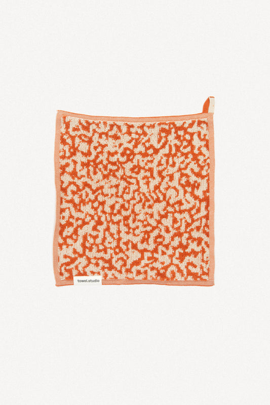 Noisy Camo Wash Cloth | Salamander